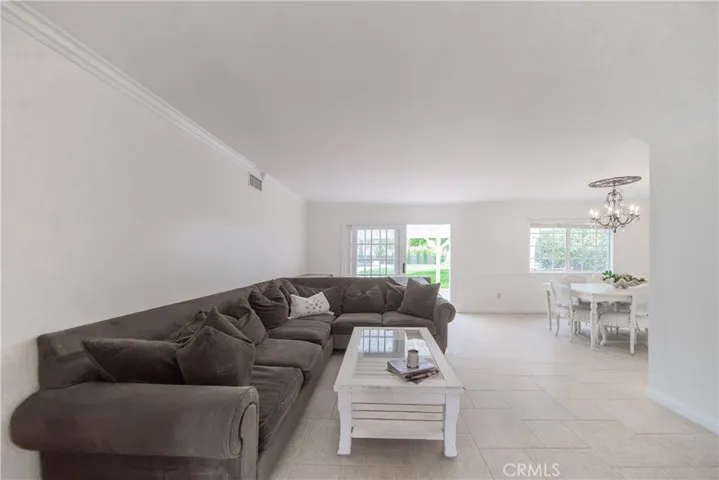 additional living room