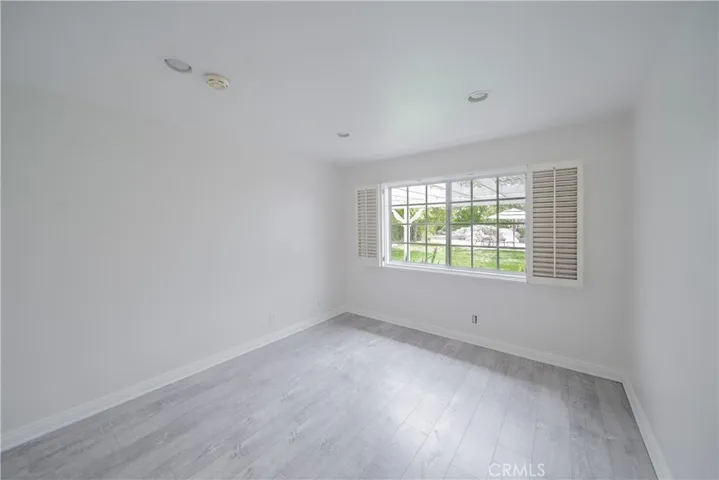 bedroom #1