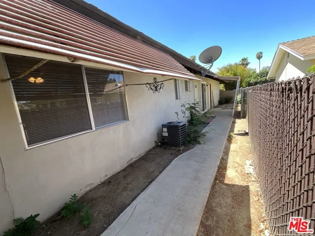 1440 Calhoun Court C, Hemet, California 92544