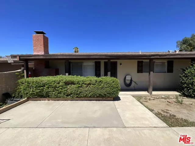 1440 Calhoun Court C, Hemet, California 92544