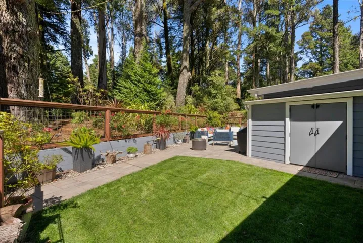 12180 Skyline Boulevard, Woodside, California 94062