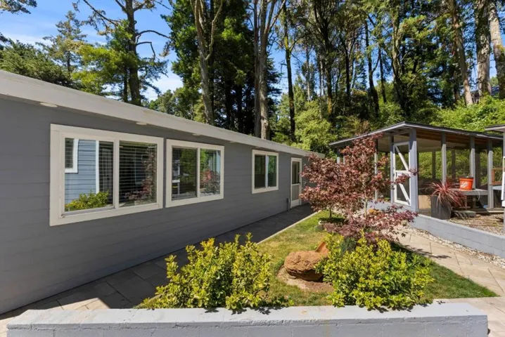 12180 Skyline Boulevard, Woodside, California 94062