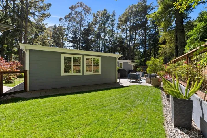 12180 Skyline Boulevard, Woodside, California 94062