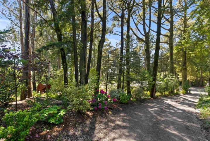 12180 Skyline Boulevard, Woodside, California 94062