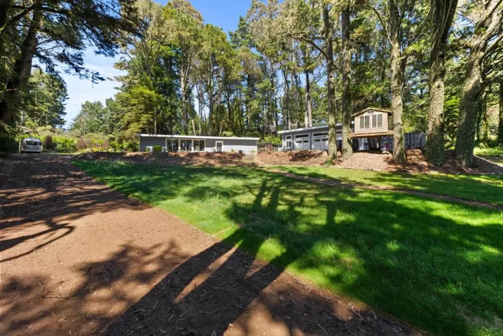 12180 Skyline Boulevard, Woodside, California 94062