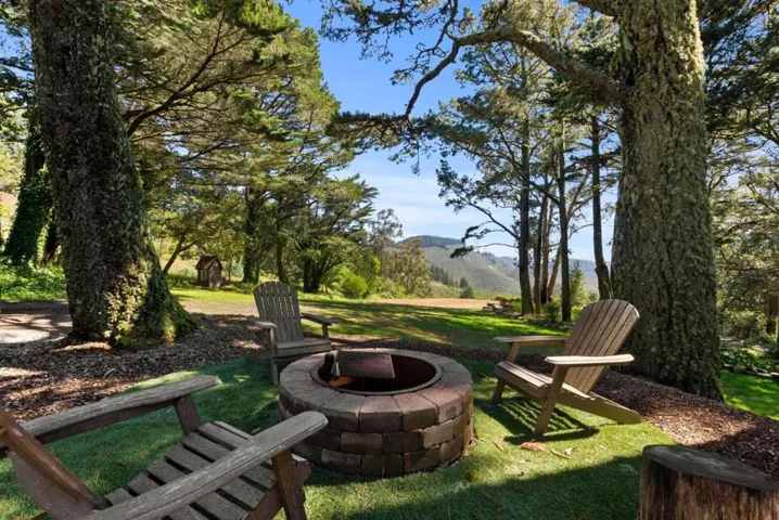 12180 Skyline Boulevard, Woodside, California 94062