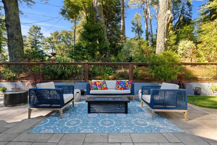 12180 Skyline Boulevard, Woodside, California 94062