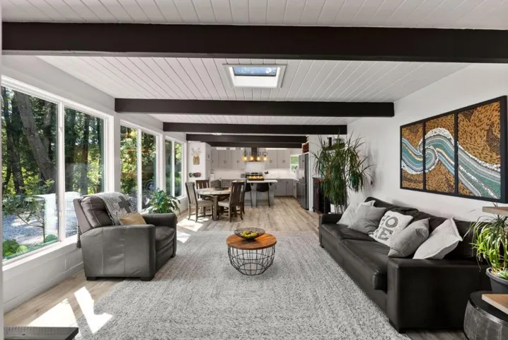 12180 Skyline Boulevard, Woodside, California 94062