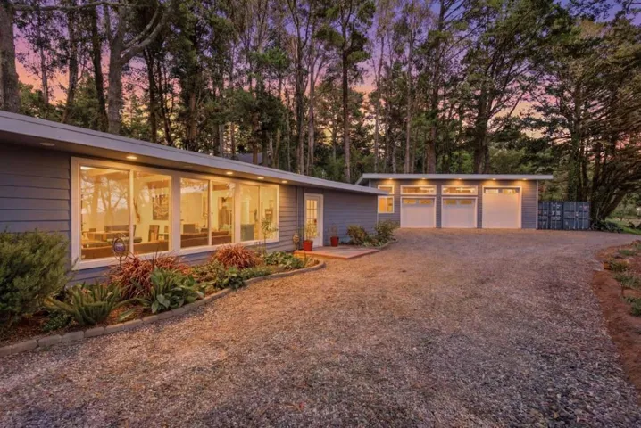 12180 Skyline Boulevard, Woodside, California 94062