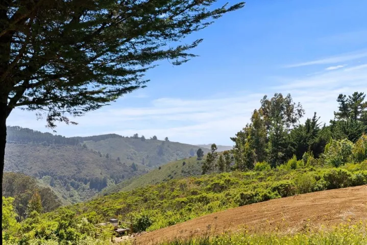 12180 Skyline Boulevard, Woodside, California 94062