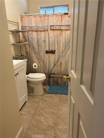 20849 87th, California City, California 93505