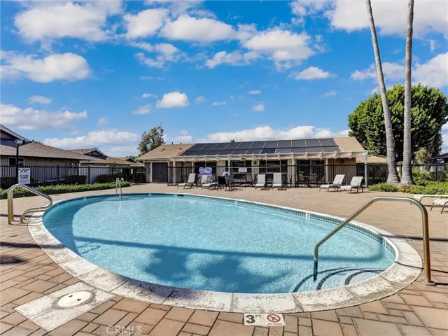 8087 Worthy, Westminster, California 92683