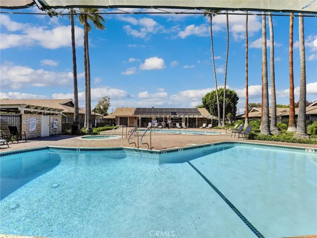 8087 Worthy, Westminster, California 92683
