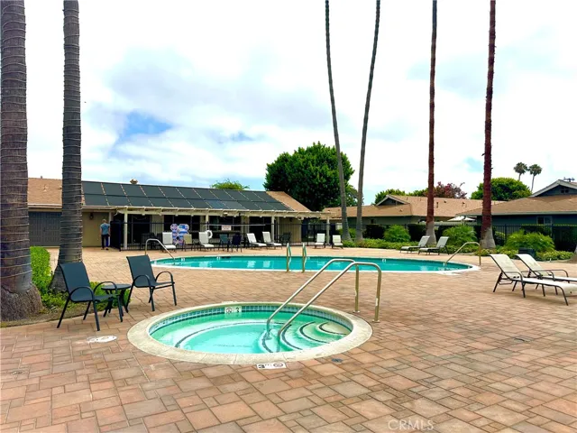 8087 Worthy, Westminster, California 92683