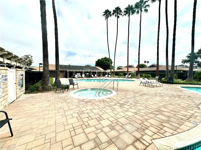 8087 Worthy, Westminster, California 92683