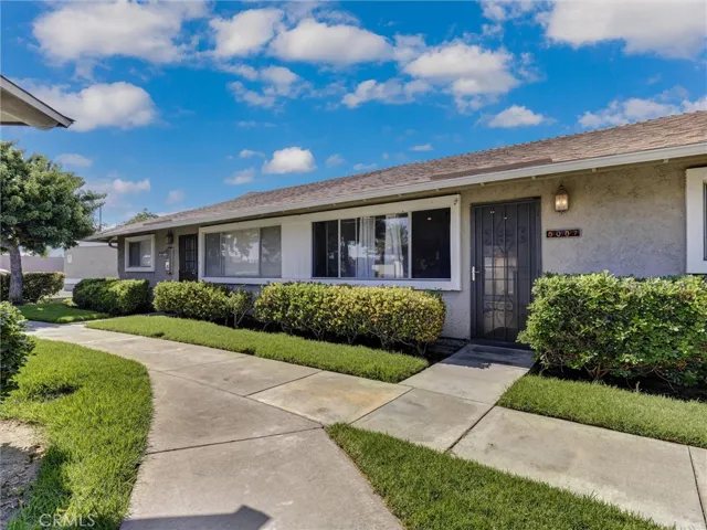 8087 Worthy, Westminster, California 92683