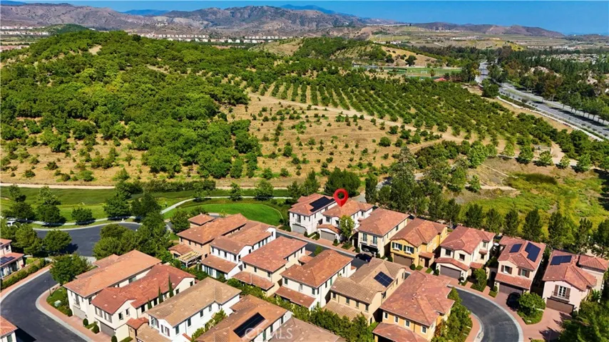 54 Painted Cameo, Irvine, California 92602