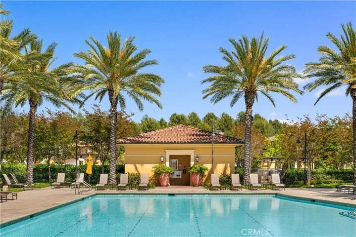 54 Painted Cameo, Irvine, California 92602