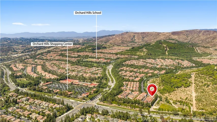 54 Painted Cameo, Irvine, California 92602