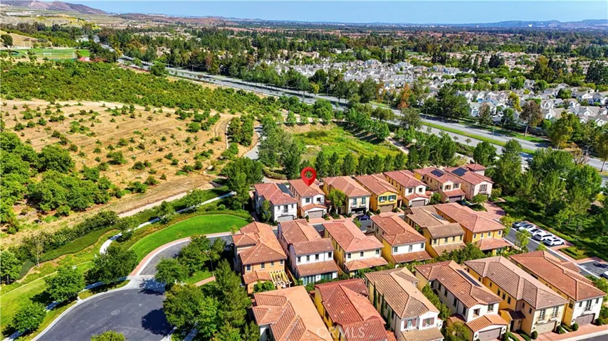 54 Painted Cameo, Irvine, California 92602