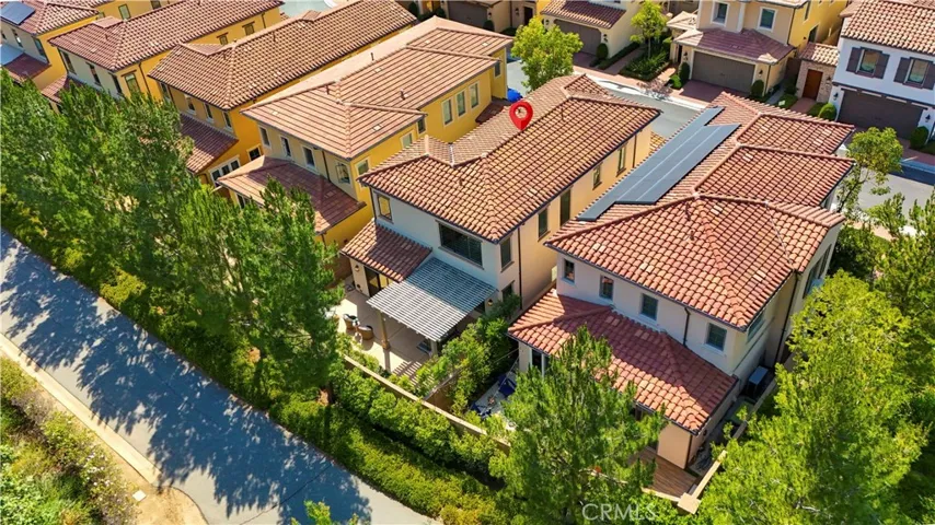 54 Painted Cameo, Irvine, California 92602