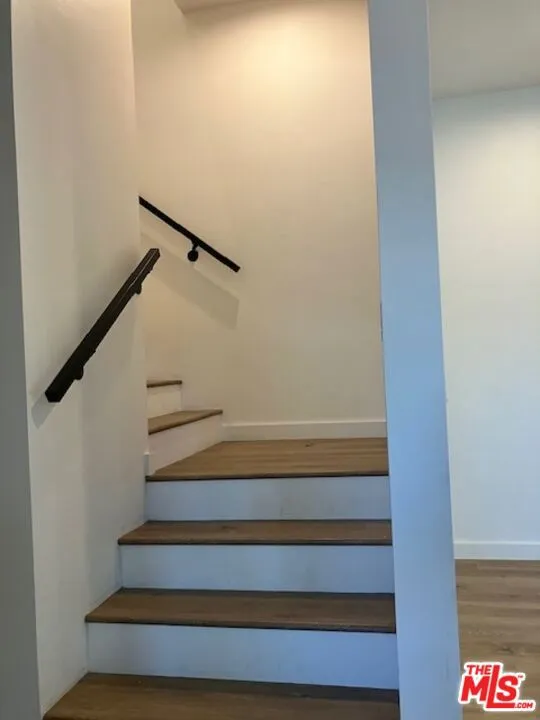 stairs stairs