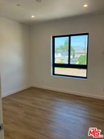 3rd bed rm.