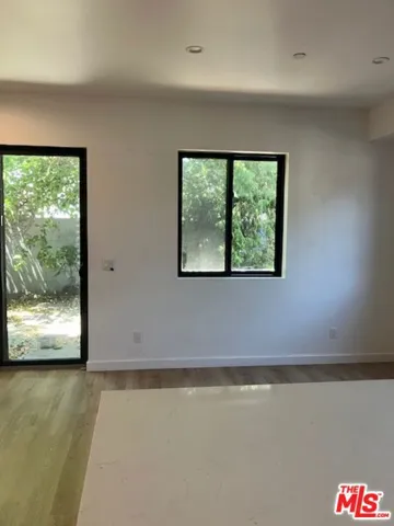 living rm