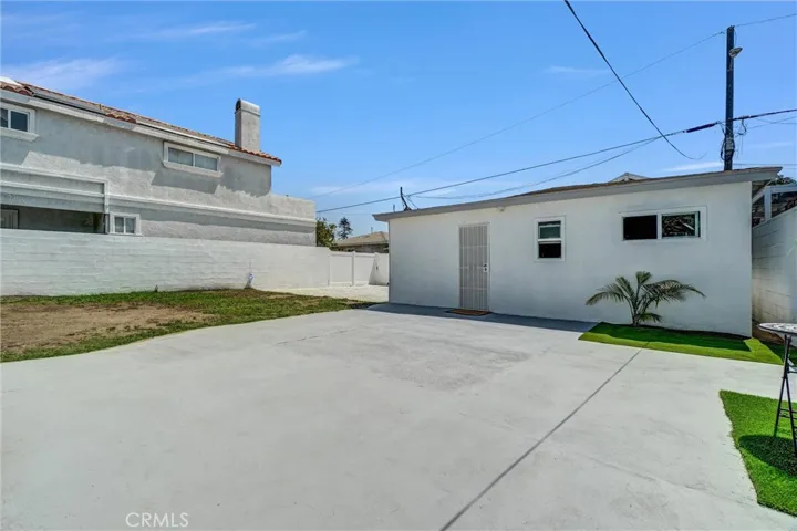 14508 Kingsdale Avenue, Lawndale, California 90260