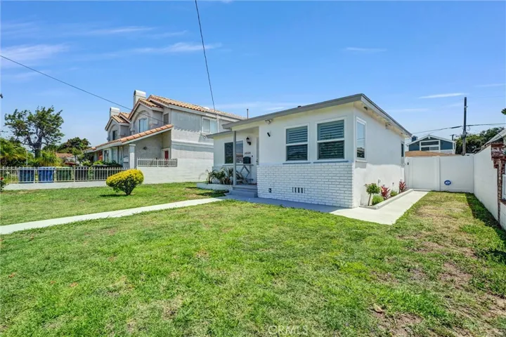14508 Kingsdale Avenue, Lawndale, California 90260