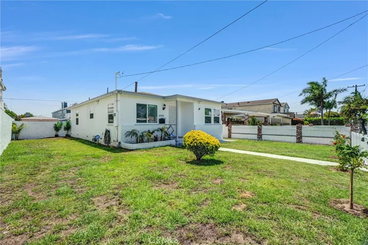 14508 Kingsdale Avenue, Lawndale, California 90260