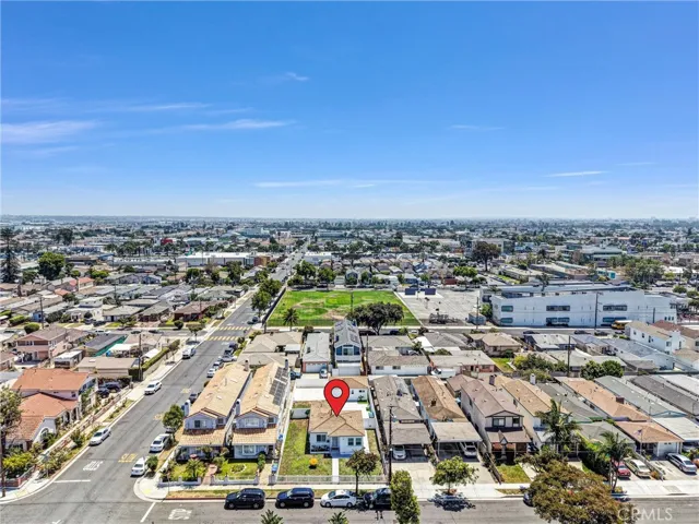 14508 Kingsdale Avenue, Lawndale, California 90260