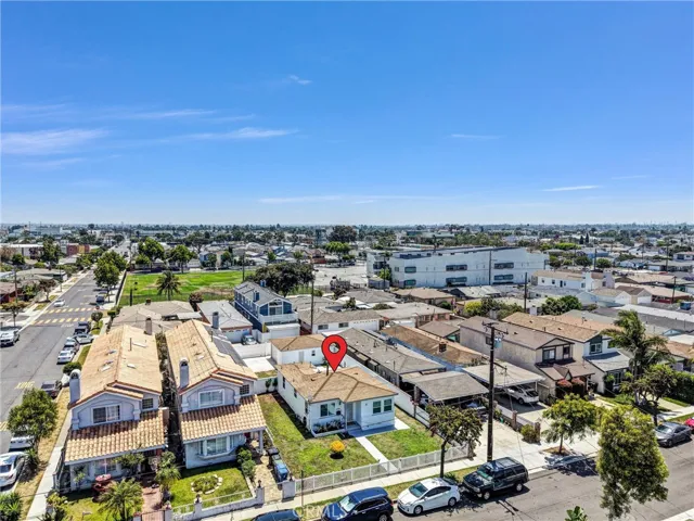 14508 Kingsdale Avenue, Lawndale, California 90260