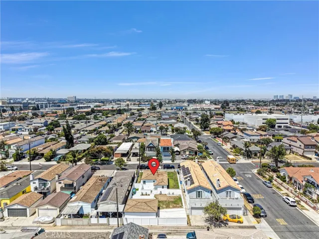 14508 Kingsdale Avenue, Lawndale, California 90260