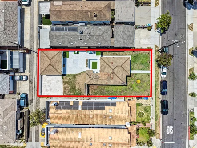 14508 Kingsdale Avenue, Lawndale, California 90260