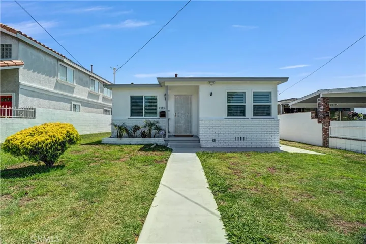 14508 Kingsdale Avenue, Lawndale, California 90260