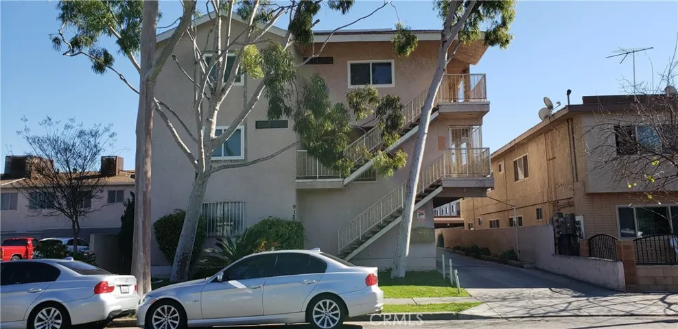 912 S Ash Avenue 1, Inglewood, California 90301