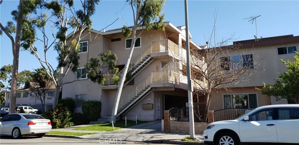 912 S Ash Avenue 1, Inglewood, California 90301