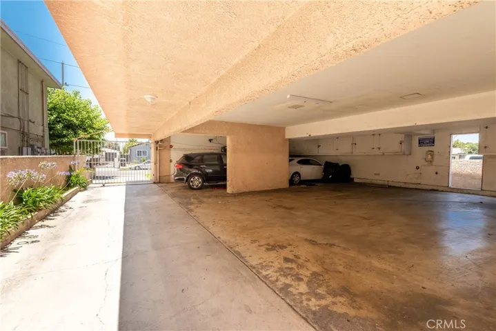 912 S Ash Avenue 1, Inglewood, California 90301