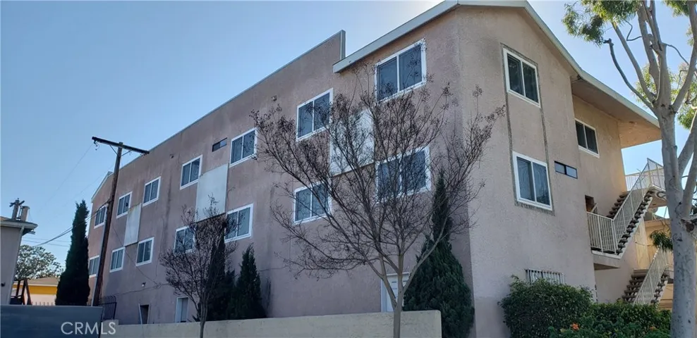 912 S Ash Avenue 1, Inglewood, California 90301