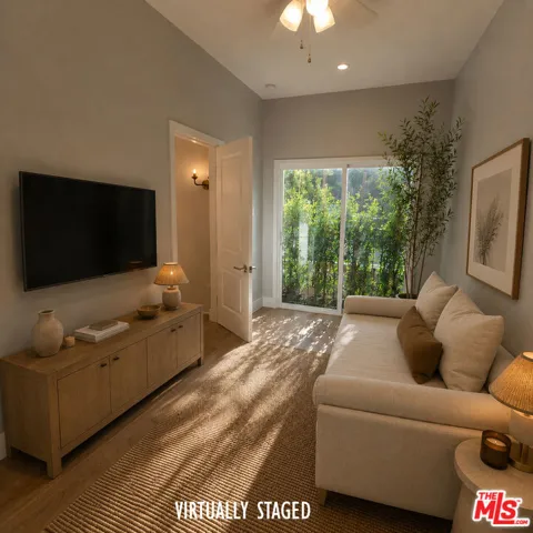 4th Bedroom