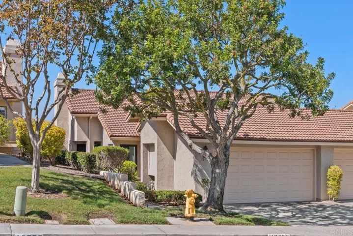 12733 Via Nasca, San Diego, California 92128