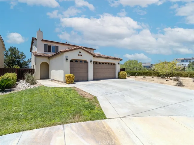 13173 Buffy Court, Beaumont, California 92223