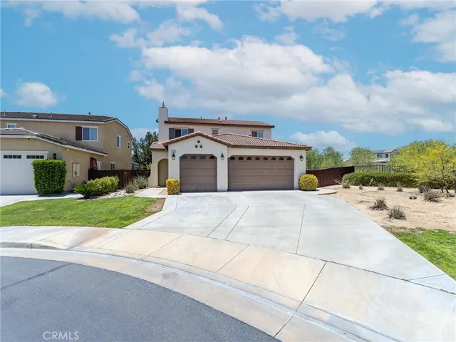13173 Buffy Court, Beaumont, California 92223