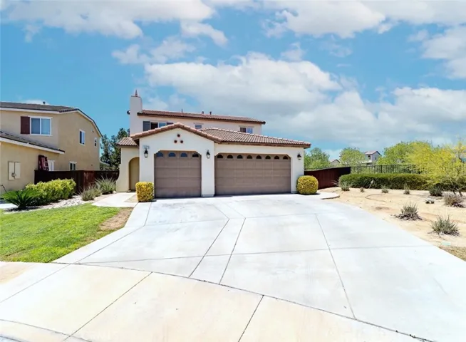 13173 Buffy Court, Beaumont, California 92223