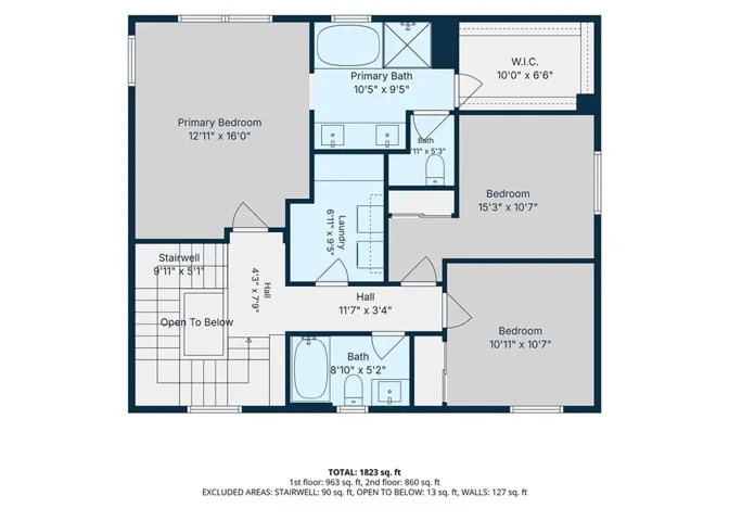 13173 Buffy Court, Beaumont, California 92223