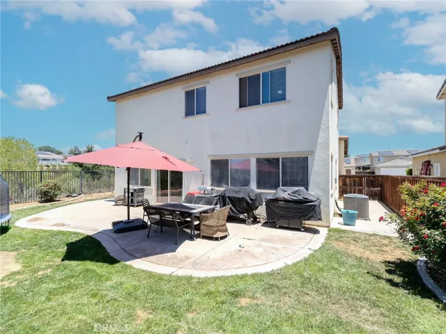 13173 Buffy Court, Beaumont, California 92223
