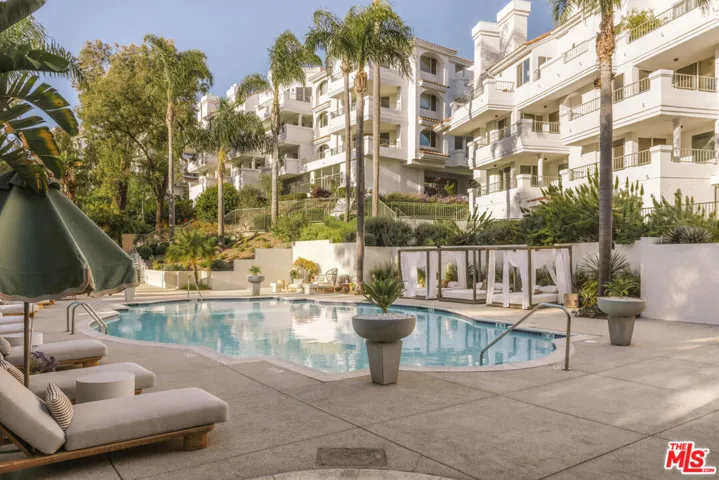 6487 Cavalleri Rd 329, Malibu, California 90265