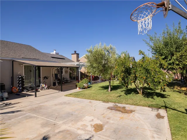 3545 Jupiter, Palmdale, California 93550