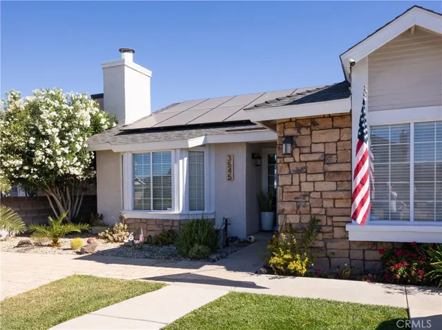 3545 Jupiter, Palmdale, California 93550
